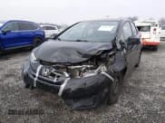 ✅ 2015 Honda Fit LX • VIN: 3HGGK5H59FM714237 • Lot: 43828366. Listed on IAAI with 151,758 mi. Free auction sales archive from the USA and detailed vehicle history report at DreamBid. Image 6.