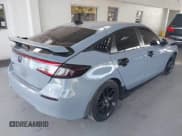 ✅ 2022 Honda Civic Sport • VIN: 19XFL2H81NE001521 • Лот: 43649173. Опубликован ранее на IAAI с пробегом 65 322 миль. Бесплатный доступ к архиву аукционных продаж из США и подробный отчёт об истории автомобиля на DreamBid. Изображение 4.