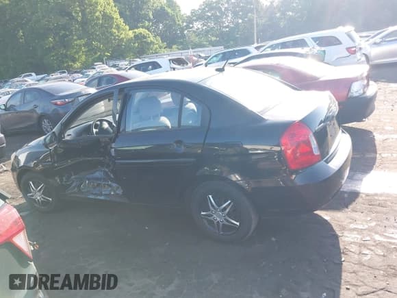 ✅ 2010 Hyundai Accent GLS • VIN: KMHCN4AC5AU410040 • Лот: 42178746. Опубликован ранее на IAAI с пробегом 113 396 миль. Бесплатный доступ к архиву аукционных продаж из США и подробный отчёт об истории автомобиля на DreamBid. Изображение 14.