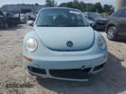 ✅ 2010 Volkswagen Beetle • VIN: 3VWRG3AGXAM033079 • Лот: 65014115. Опубликован ранее на Copart с пробегом 133 800 миль. Бесплатный доступ к архиву аукционных продаж из США и подробный отчёт об истории автомобиля на DreamBid. Изображение 5.