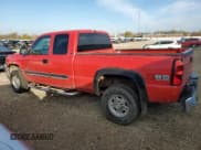 ✅ 2005 Chevrolet Silverado 2500HD LS • VIN: 1GCHK29U75E314382 • Lot: 90525575. Wystawiony na Copart z przebiegiem 97 526 mil. Bezpłatny archiwum sprzedaży aukcyjnych z USA i szczegółowy raport historii pojazdu na DreamBid. Zdjęcie 2.