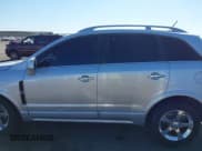 ✅ 2013 Chevrolet Captiva Sport LT • VIN: 3GNAL3EK5DS589575 • Lot: 42225395. Wystawiony na IAAI z przebiegiem 134 873 mil. Bezpłatny archiwum sprzedaży aukcyjnych z USA i szczegółowy raport historii pojazdu na DreamBid. Zdjęcie 15.