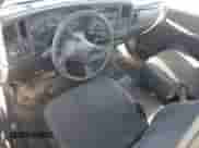 2002 Chevrolet Silverado 1500 LT with VIN 1GCEC19T52Z179053, listed as a Copart auction lot 82237445 with 164,190 mi miles and Salvage title. Bid and sale history available at DreamBid. Image 8.