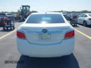 ✅ 2012 Buick LaCrosse Leather • VIN: 1G4GC5E33CF350242 • Лот: 42231224. Опубликован ранее на IAAI с пробегом 92 036 миль. Бесплатный доступ к архиву аукционных продаж из США и подробный отчёт об истории автомобиля на DreamBid. Изображение 16.