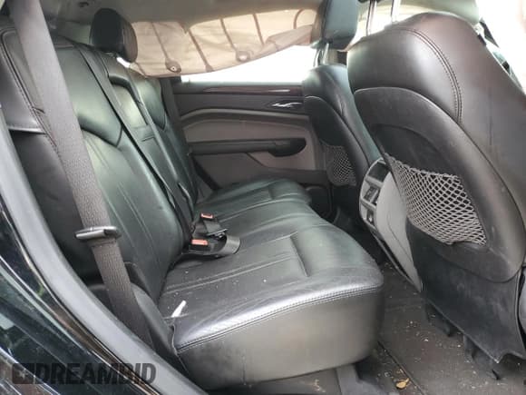 ✅ 2011 Cadillac SRX Performance Collection • VIN: 3GYFNBEY1BS663444 • Лот: 92178355. Опубликован ранее на Copart с пробегом 174 007 миль. Бесплатный доступ к архиву аукционных продаж из США и подробный отчёт об истории автомобиля на DreamBid. Изображение 11.