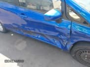 ✅ 2015 Nissan Note S • VIN: 3N1CE2CP2FL365975 • Lot: 42344825. Listed on IAAI with 77,334 mi. Free auction sales archive from the USA and detailed vehicle history report at DreamBid. Image 6.