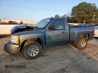 ✅ 2008 Chevrolet Silverado 1500 Work Truck • VIN: 1GCEK14X88Z197598 • Lot: 75642154. Listed on Copart with 305,181 mi. Free auction sales archive from the USA and detailed vehicle history report at DreamBid. Image 1.