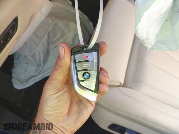 ✅ 2022 BMW X5 xDrive40i • VIN: 5UXCR6C07N9N32963 • Lot: 43247805. Listed on IAAI with 32,167 mi. Free auction sales archive from the USA and detailed vehicle history report at DreamBid. Image 11.