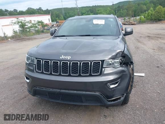 2020 Jeep Grand Cherokee Altitude z VIN 1C4RJEAG7LC119017, wystawiony jako IAAI lot #42137551 z przebiegiem 133 934 mil mil oraz . Historia ofert i sprzedaży dostępna na DreamBid. Obrazek 11.
