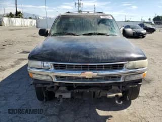 ✅ 2002 Chevrolet Suburban LT • VIN: 3GNEC16T42G174731 • Lot: 75906134. Wystawiony na Copart z przebiegiem Nie podano. Bezpłatny archiwum sprzedaży aukcyjnych z USA i szczegółowy raport historii pojazdu na DreamBid. Zdjęcie 5.