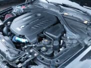 ✅ 2018 BMW 4 Series 440i xDrive • VIN: WBA4J7C55JBH15408 • Lot: 43666649. Wystawiony na IAAI z przebiegiem 54 863 mil. Bezpłatny archiwum sprzedaży aukcyjnych z USA i szczegółowy raport historii pojazdu na DreamBid. Zdjęcie 22.