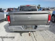 ✅ 2012 Ram 1500 SLT • VIN: 1C6RD6GP3CS288078 • Lot: 91801455. Listed on Copart with 197,983 mi. Free auction sales archive from the USA and detailed vehicle history report at DreamBid. Image 6.