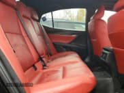 ✅ 2025 Toyota Camry LE • VIN: 4T1DBADK7SU502850 • Lot: 84231305. Listed on Copart with 188,099 mi. Free auction sales archive from the USA and detailed vehicle history report at DreamBid. Image 10.