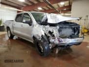 ✅ 2019 Chevrolet Silverado 1500 LT • VIN: 1GCUYDED1KZ112544 • Lot: 66919694. Wystawiony na Copart z przebiegiem 103 193 mil. Bezpłatny archiwum sprzedaży aukcyjnych z USA i szczegółowy raport historii pojazdu na DreamBid. Zdjęcie 4.