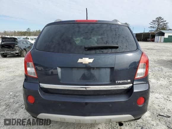 2014 Chevrolet Captiva Sport LTZ с VIN 3GNAL4EK1ES543457, выставлен на аукционе Copart как лот 87756125 с пробегом 182 455 миль миль и Чистый • Clean title. История ставок и продаж доступна на DreamBid. Изображение 6.