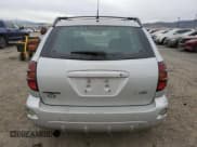 ✅ 2004 Pontiac Vibe • VIN: 5Y2SM64834Z408140 • Lot: 80254714. Wystawiony na Copart z przebiegiem 87 996 mil. Bezpłatny archiwum sprzedaży aukcyjnych z USA i szczegółowy raport historii pojazdu na DreamBid. Zdjęcie 6.