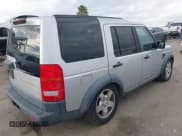 ✅ 2006 Land Rover LR3 • VIN: SALAD24456A344419 • Lot: 43693732. Listed on IAAI with 362,655 mi. Free auction sales archive from the USA and detailed vehicle history report at DreamBid. Image 4.