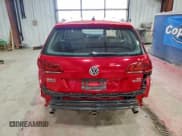 ✅ 2017 Volkswagen Golf S • VIN: 3VWH17AUXHM527270 • Lot: 94340615. Listed on Copart with 12,666 mi. Free auction sales archive from the USA and detailed vehicle history report at DreamBid. Image 6.