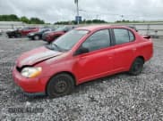 ✅ 2002 Toyota ECHO • VIN: JTDBT123120243347 • Lot: 59928465. Listed on Copart with 353,074 mi. Free auction sales archive from the USA and detailed vehicle history report at DreamBid. Image 1.