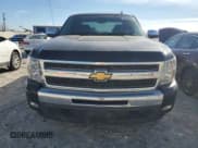 ✅ 2011 Chevrolet Silverado 1500 LT • VIN: 1GCRCSE01BZ465159 • Lot: 40255634. Listed on Copart with 191,425 mi. Free auction sales archive from the USA and detailed vehicle history report at DreamBid. Image 5.