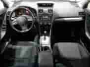 2014 Subaru Forester 2.5i with VIN JF2SJAAC4EH481417, listed as a Copart auction lot 69874765 with 82,145 mi miles and Salvage title. Bid and sale history available at DreamBid. Image 8.