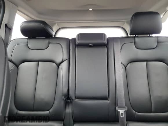 2022 Jeep Grand Cherokee Limited with VIN 1C4RJGBG7N8549467, listed as a Copart auction lot 84374905 with 26,991 mi miles and Salvage title. Bid and sale history available at DreamBid. Image 10.