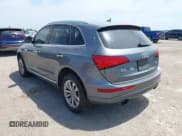 ✅ 2015 Audi Q5 Premium • VIN: WA1CFAFP6FA080536 • Лот: 42021058. Опубликован ранее на IAAI с пробегом 168 652 миль. Бесплатный доступ к архиву аукционных продаж из США и подробный отчёт об истории автомобиля на DreamBid. Изображение 3.