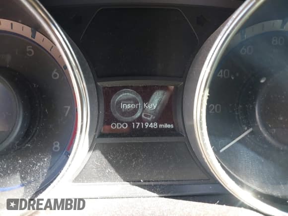 ✅ 2012 Hyundai Sonata SE • VIN: 5NPEC4AC3CH479616 • Lot: 43465645. Listed on IAAI with 171,948 mi. Free auction sales archive from the USA and detailed vehicle history report at DreamBid. Image 15.