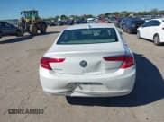 ✅ 2018 Buick LaCrosse Essence • VIN: 1G4ZP5SZ3JU127780 • Лот: 43568178. Опубликован ранее на IAAI с пробегом 186 200 миль. Бесплатный доступ к архиву аукционных продаж из США и подробный отчёт об истории автомобиля на DreamBid. Изображение 16.