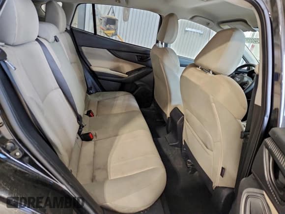 ✅ 2019 Subaru Impreza • VIN: 4S3GTAB69K3741455 • Лот: 96794185. Опубликован ранее на Copart с пробегом 89 664 миль. Бесплатный доступ к архиву аукционных продаж из США и подробный отчёт об истории автомобиля на DreamBid. Изображение 10.