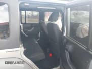 ✅ 2018 Jeep Wrangler Unlimited Sport S • VIN: 1C4HJWDG3JL930114 • Лот: 43692672. Опубликован ранее на IAAI с пробегом 67 386 миль. Бесплатный доступ к архиву аукционных продаж из США и подробный отчёт об истории автомобиля на DreamBid. Изображение 8.