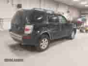 2010 Mercury Mariner with VIN 4M2CN9BG0AKJ06493, listed as a IAAI auction lot 41199173 with 143,631 mi miles and . Bid and sale history available at DreamBid. Image 4.