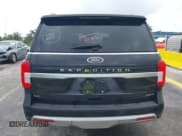 ✅ 2024 Ford Expedition Max XLT • VIN: 1FMJK1J86REA39261 • Lot: 42493651. Listed on IAAI with 47,100 mi. Free auction sales archive from the USA and detailed vehicle history report at DreamBid. Image 17.