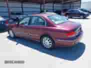 2002 Hyundai Sonata GLS с VIN KMHWF35H92A534115, выставлен на аукционе IAAI как лот 42298324 с пробегом 104 432 миль миль и . История ставок и продаж доступна на DreamBid. Изображение 3.