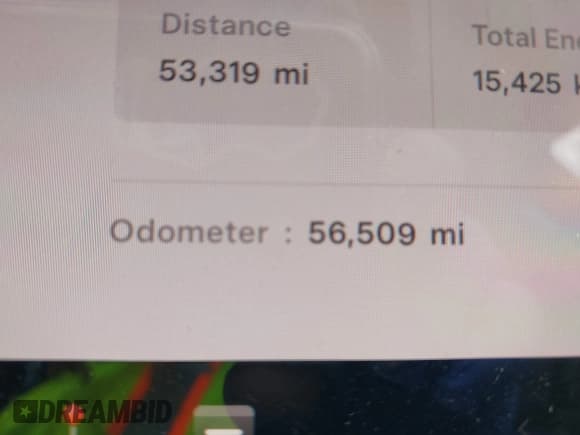 ✅ 2022 Tesla Model 3 Long Range • VIN: 5YJ3E1EB2NF203477 • Lot: 42037932. Wystawiony na IAAI z przebiegiem 56 509 mil. Bezpłatny archiwum sprzedaży aukcyjnych z USA i szczegółowy raport historii pojazdu na DreamBid. Zdjęcie 15.