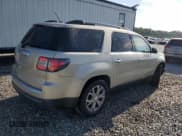 ✅ 2013 GMC Acadia SLT • VIN: 1GKKRSKD5DJ183281 • Лот: 65549905. Опубликован ранее на Copart с пробегом 223 720 миль. Бесплатный доступ к архиву аукционных продаж из США и подробный отчёт об истории автомобиля на DreamBid. Изображение 3.