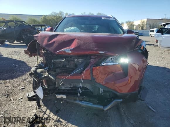 ✅ 2023 Nissan Rogue SL • VIN: 5N1BT3CA0PC937246 • Lot: 86705645. Wystawiony na Copart z przebiegiem 20 991 mil. Bezpłatny archiwum sprzedaży aukcyjnych z USA i szczegółowy raport historii pojazdu na DreamBid. Zdjęcie 5.