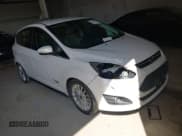 ✅ 2014 Ford C-Max SEL • VIN: 1FADP5CU6EL513497 • Lot: 43135750. Listed on IAAI with 173,605 mi. Free auction sales archive from the USA and detailed vehicle history report at DreamBid. Image 1.