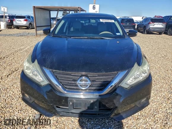 ✅ 2016 Nissan Altima SR • VIN: 1N4AL3AP9GC163916 • Lot: 94455515. Listed on Copart with 154,649 mi. Free auction sales archive from the USA and detailed vehicle history report at DreamBid. Image 5.