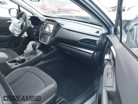 ✅ 2024 Subaru Impreza • VIN: JF1GUABC7R8898391 • Lot: 43557282. Listed on IAAI with 22,877 mi. Free auction sales archive from the USA and detailed vehicle history report at DreamBid. Image 5.