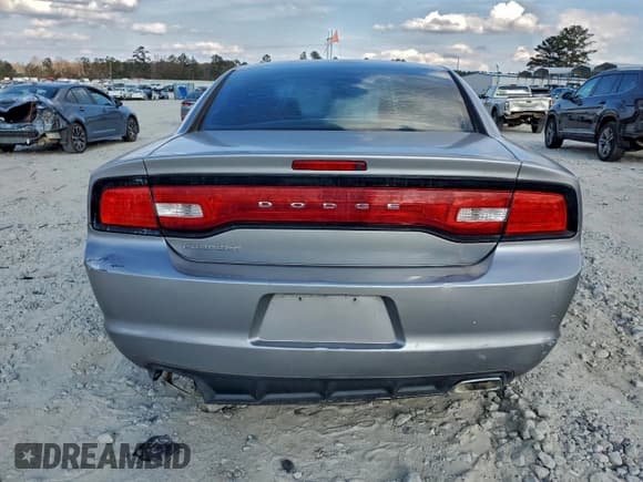 ✅ 2011 Dodge Charger SE • VIN: 2B3CL3CG8BH534202 • Лот: 94337075. Опубликован ранее на Copart с пробегом 161 298 миль. Бесплатный доступ к архиву аукционных продаж из США и подробный отчёт об истории автомобиля на DreamBid. Изображение 6.