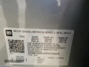 ✅ 2024 Chevrolet Blazer EV eAWD LT • VIN: 3GNKDBRJ2RS258862 • Lot: 74804534. Wystawiony na Copart z przebiegiem 3 mil. Bezpłatny archiwum sprzedaży aukcyjnych z USA i szczegółowy raport historii pojazdu na DreamBid. Zdjęcie 13.