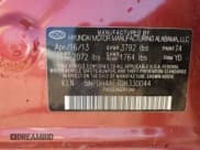 ✅ 2013 Hyundai Elantra GLS • VIN: 5NPDH4AE7DH330044 • Lot: 70101995. Listed on Copart with 89,186 mi. Free auction sales archive from the USA and detailed vehicle history report at DreamBid. Image 12.