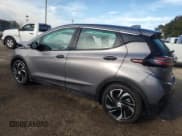 ✅ 2023 Chevrolet Bolt EV 2LT • VIN: 1G1FX6S07P4139124 • Lot: 90520815. Listed on Copart with 58,090 mi. Free auction sales archive from the USA and detailed vehicle history report at DreamBid. Image 2.