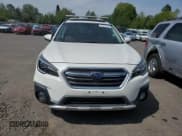 ✅ 2019 Subaru Outback Touring • VIN: 4S4BSETC9K3383052 • Lot: 54141815. Listed on Copart with 30,754 mi. Free auction sales archive from the USA and detailed vehicle history report at DreamBid. Image 5.