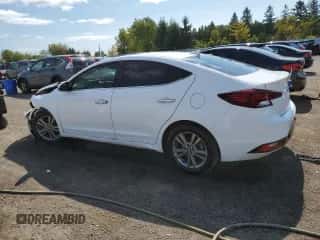 ✅ 2020 Hyundai Elantra Value Edition • VIN: KMHD84LF0LU974748 • Lot: 68666335. Wystawiony na Copart z przebiegiem 29 961 mil mil. Skorzystaj z bezpłatnego archiwum sprzedaży aukcyjnych z USA i zobacz szczegółowy raport historii pojazdu na DreamBid. Zdjęcie 2.