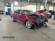 ✅ 2016 Cadillac XTS Luxury Collection • VIN: 2G61M5S32G9128336 • Lot: 81952265. Listed on Copart with 86,720 mi. Free auction sales archive from the USA and detailed vehicle history report at DreamBid. Image 14.