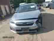 2020 Subaru Impreza с VIN 4S3GKAB63L3614074, выставлен на аукционе IAAI как лот 43251622 с пробегом 93 867 миль миль и . История ставок и продаж доступна на DreamBid. Изображение 13.