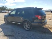✅ 2016 Ford Explorer XLT • VIN: 1FM5K7D80GGA93737 • Lot: 90496295. Wystawiony na Copart z przebiegiem 174 782 mil. Bezpłatny archiwum sprzedaży aukcyjnych z USA i szczegółowy raport historii pojazdu na DreamBid. Zdjęcie 2.