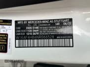 ✅ 2022 Mercedes-Benz C 300 • VIN: W1KAF4HB6NR066528 • Lot: 42933225. Wystawiony na IAAI z przebiegiem 63 322 mil. Bezpłatny archiwum sprzedaży aukcyjnych z USA i szczegółowy raport historii pojazdu na DreamBid. Zdjęcie 9.